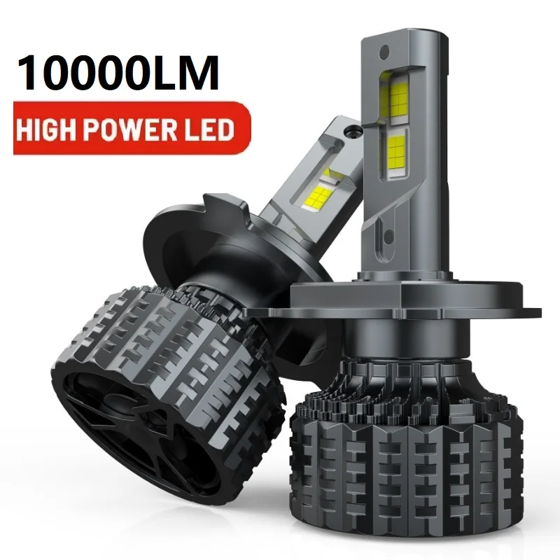 2 шт. H4 Автомобильные фары H7 LED H1 H8 H9 H11 HB3 9005 HB4 9006 Canbus 10000LM 6000K Автоматические фары Светодиодные противотуманные фары 12 В
2 шт. H4 Автомобильные фары H7 LED H1 H8 H9 H11 HB3 9005 HB4 9006 Canbus 10000LM 6000K Автоматические фары Светодиодные противотуманные фары 12 В
