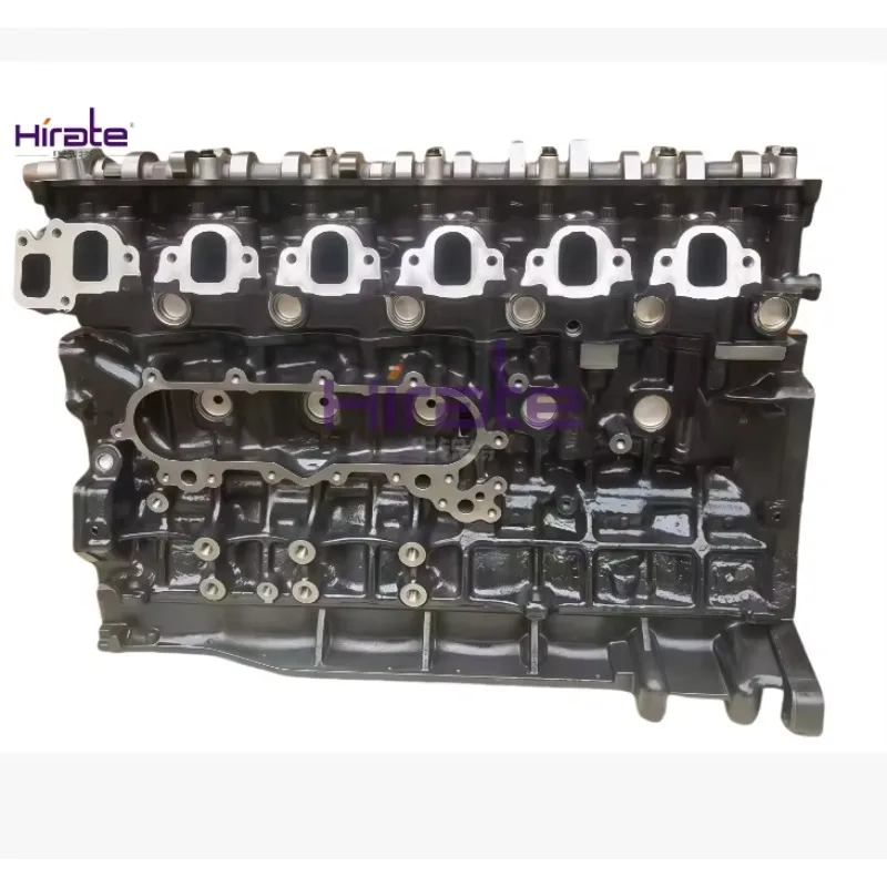 Hirate High Quality Brand New 1HD 1HDT Diesel Engines For Toyota Engin Land Cruisers Turbo Transmission
Hirate High Quality Brand New 1HD 1HDT Diesel Engines For Toyota Engin Land Cruisers Turbo Transmission
