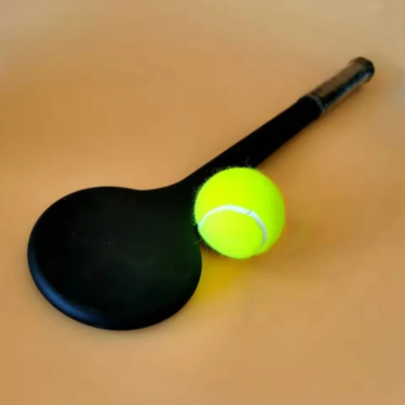 Portable Tennis Racket Beginners Single Practice Tennis Racket Carbon Fiber Lightweight Rackets Professional Sports Equipment
Portable Tennis Racket Beginners Single Practice Tennis Racket Carbon Fiber Lightweight Rackets Professional Sports Equipment