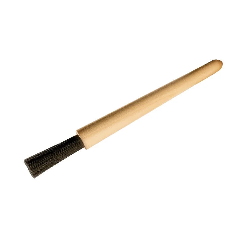 Coffee machine cleaning small brush hand grinding bean grinder coffee powder soft brush grinder cleaning brush
Coffee machine cleaning small brush hand grinding bean grinder coffee powder soft brush grinder cleaning brush