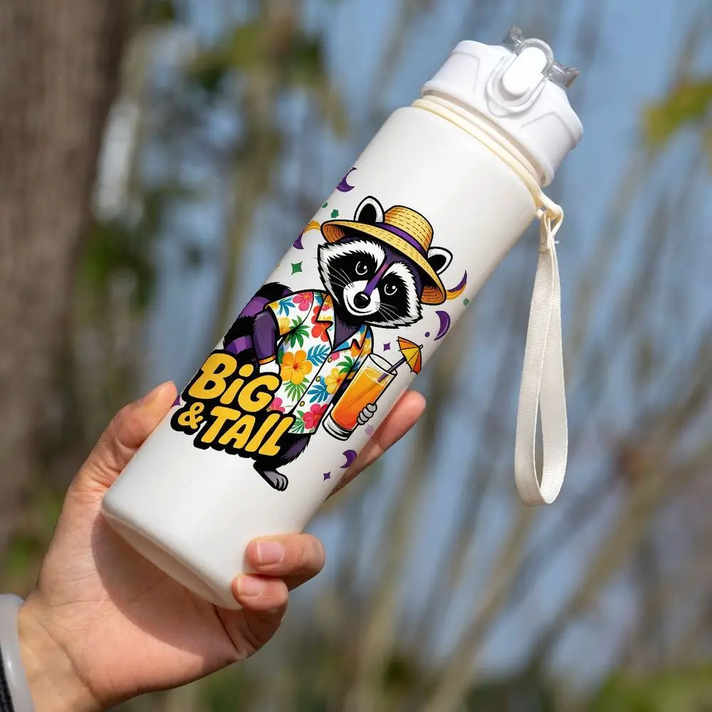 Многоразовая прочная кружка для воды с мультяшным дизайном, без BPA, для кемпинга, дома, школы, в подарок для семьи и друзей
Многоразовая прочная кружка для воды с мультяшным дизайном, без BPA, для кемпинга, дома, школы, в подарок для семьи и друзей