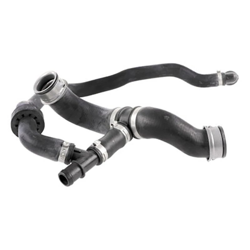 2045019682 Passenger Right Radiator Coolant Hose Rubber Hose For Mercedes-Benz W204 C250 2012-2015
2045019682 Passenger Right Radiator Coolant Hose Rubber Hose For Mercedes-Benz W204 C250 2012-2015