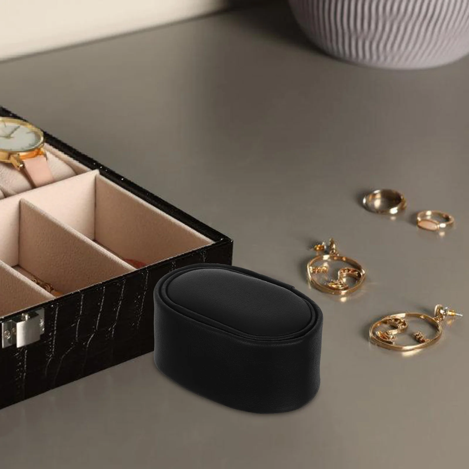 6pcs Small Cushion For Jewelry Display Storage Bangle Display Pillow Stand Bracelet Cushions Household Watch Holder Wrist Watch
6pcs Small Cushion For Jewelry Display Storage Bangle Display Pillow Stand Bracelet Cushions Household Watch Holder Wrist Watch