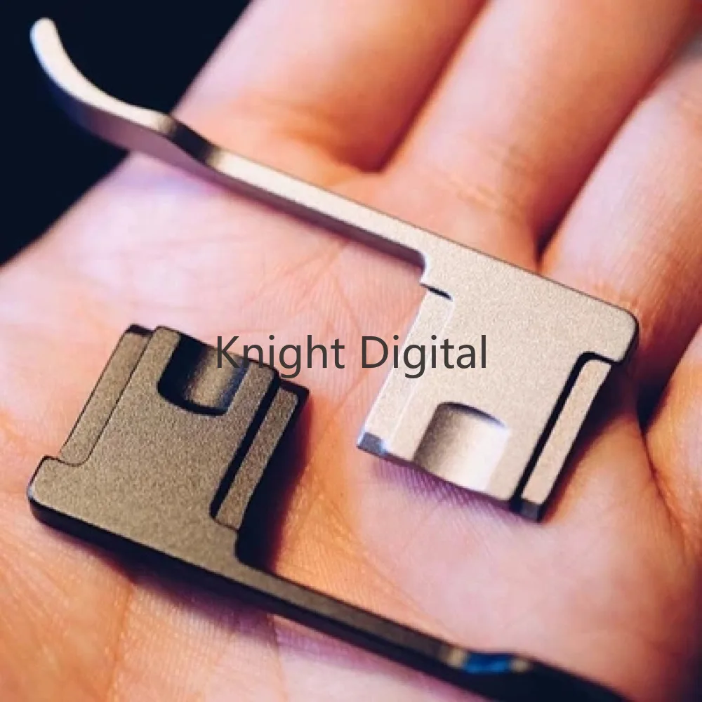 For Sony Fuji Fujifilm X70 New Metal high quality Camera Thumb Up Hotshoe Thumb Grip Made
For Sony Fuji Fujifilm X70 New Metal high quality Camera Thumb Up Hotshoe Thumb Grip Made
