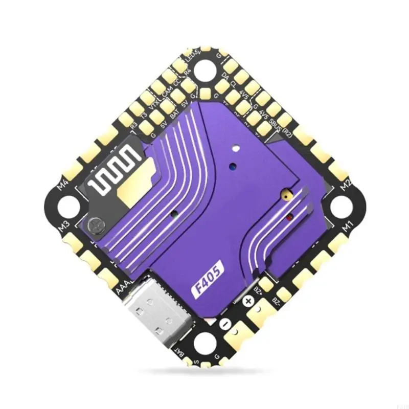 40a High Power F405 Пролетный контроллер для съемки и съемки воздушной съемки P31B 
40a High Power F405 Пролетный контроллер для съемки и съемки воздушной съемки P31B