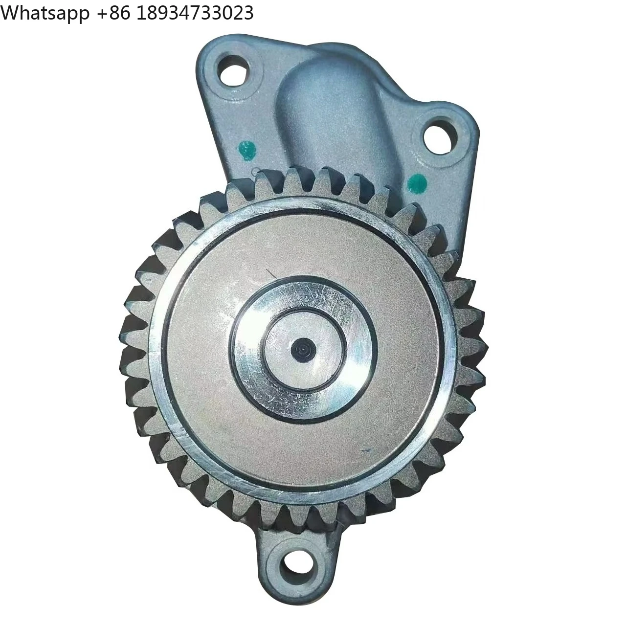 SAIC for MAXUS ORIGINAL Oil Pump for Maxus V80 T60 C00100381
SAIC for MAXUS ORIGINAL Oil Pump for Maxus V80 T60 C00100381