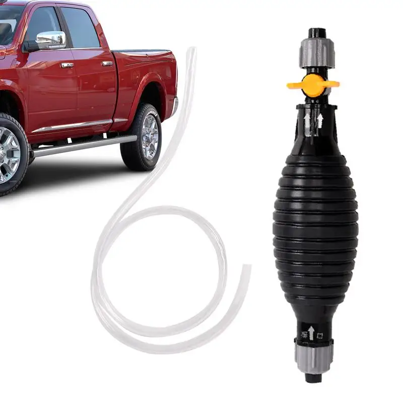 Petrol Siphon Pump Adjustable Hand Petrol Transfer Pump Hand Siphon Pump Efficient Car Petrol Tank Sucker Petrol Transfer Pump
Petrol Siphon Pump Adjustable Hand Petrol Transfer Pump Hand Siphon Pump Efficient Car Petrol Tank Sucker Petrol Transfer Pump