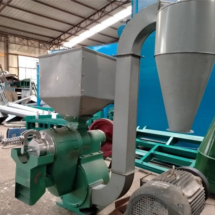 Shelling machine Wheat corn peeling and bran removal integrated machine peeling and polishing machine
Shelling machine Wheat corn peeling and bran removal integrated machine peeling and polishing machine