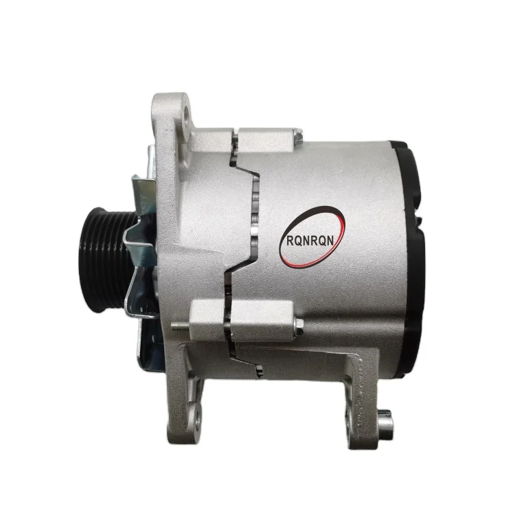24V 70A Truck Alternator for SHAANXI EURO-2 WP10 Weichai WD615 612600090248 MG783 MG784 MG786
24V 70A Truck Alternator for SHAANXI EURO-2 WP10 Weichai WD615 612600090248 MG783 MG784 MG786