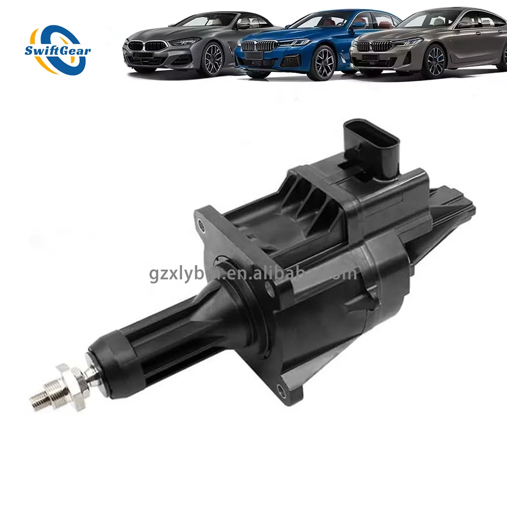 High Quality Turbocharger Actuator for 1.5l 116i 118i 218i 318i 418i K6T50878 11657647115 7633795 Turbocharger Actuator
High Quality Turbocharger Actuator for 1.5l 116i 118i 218i 318i 418i K6T50878 11657647115 7633795 Turbocharger Actuator