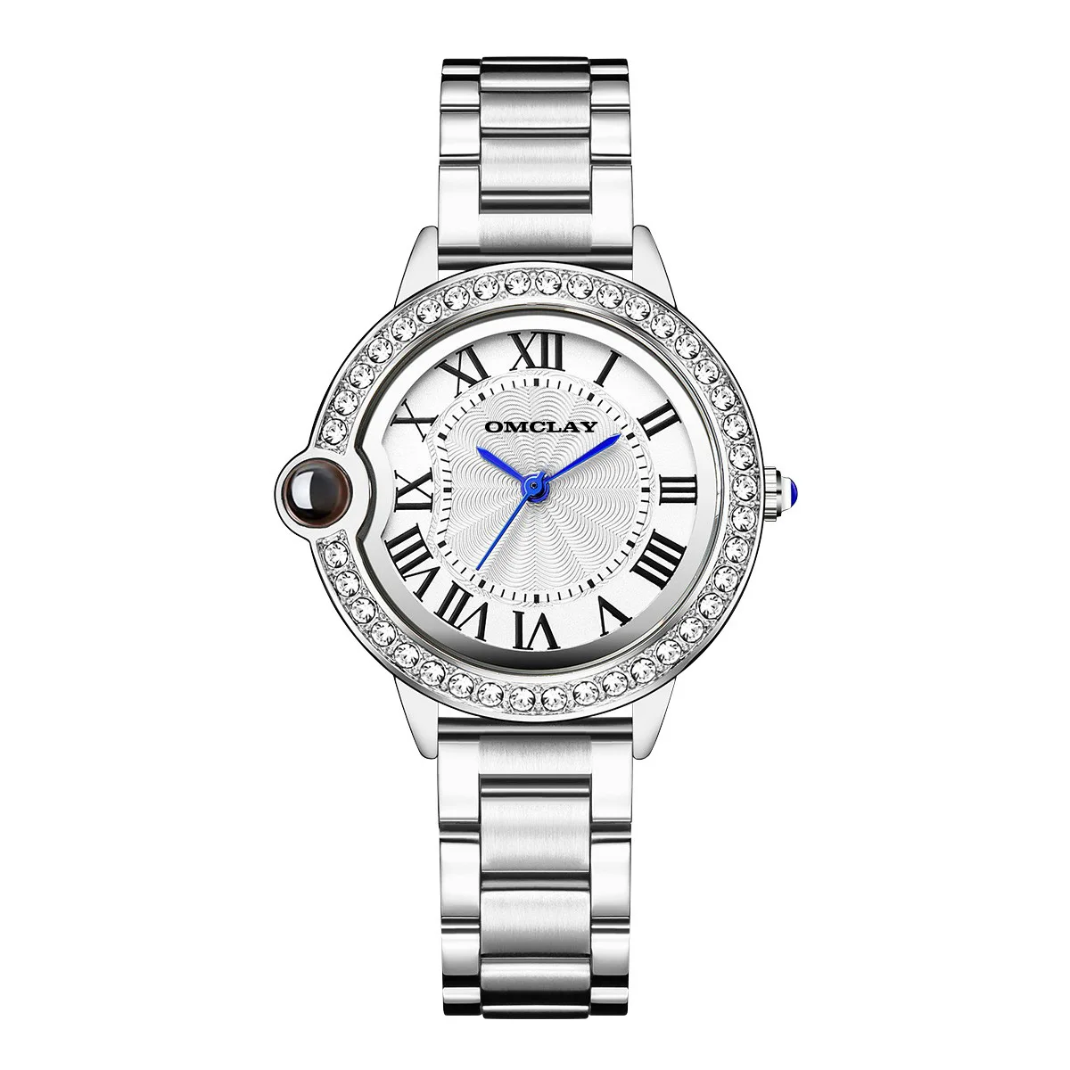 New Balloon Watch Ladies Genuine Quartz Watch Light Luxury Niche High School Student Watch Waterproof
New Balloon Watch Ladies Genuine Quartz Watch Light Luxury Niche High School Student Watch Waterproof