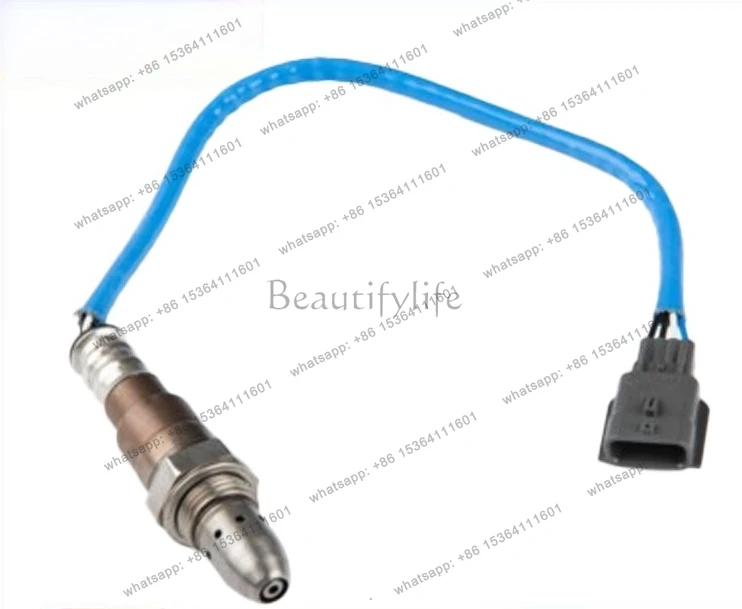 Oxygen sensor 22693-2567R 22690-00Q1L 226932567R Auto parts
Oxygen sensor 22693-2567R 22690-00Q1L 226932567R Auto parts