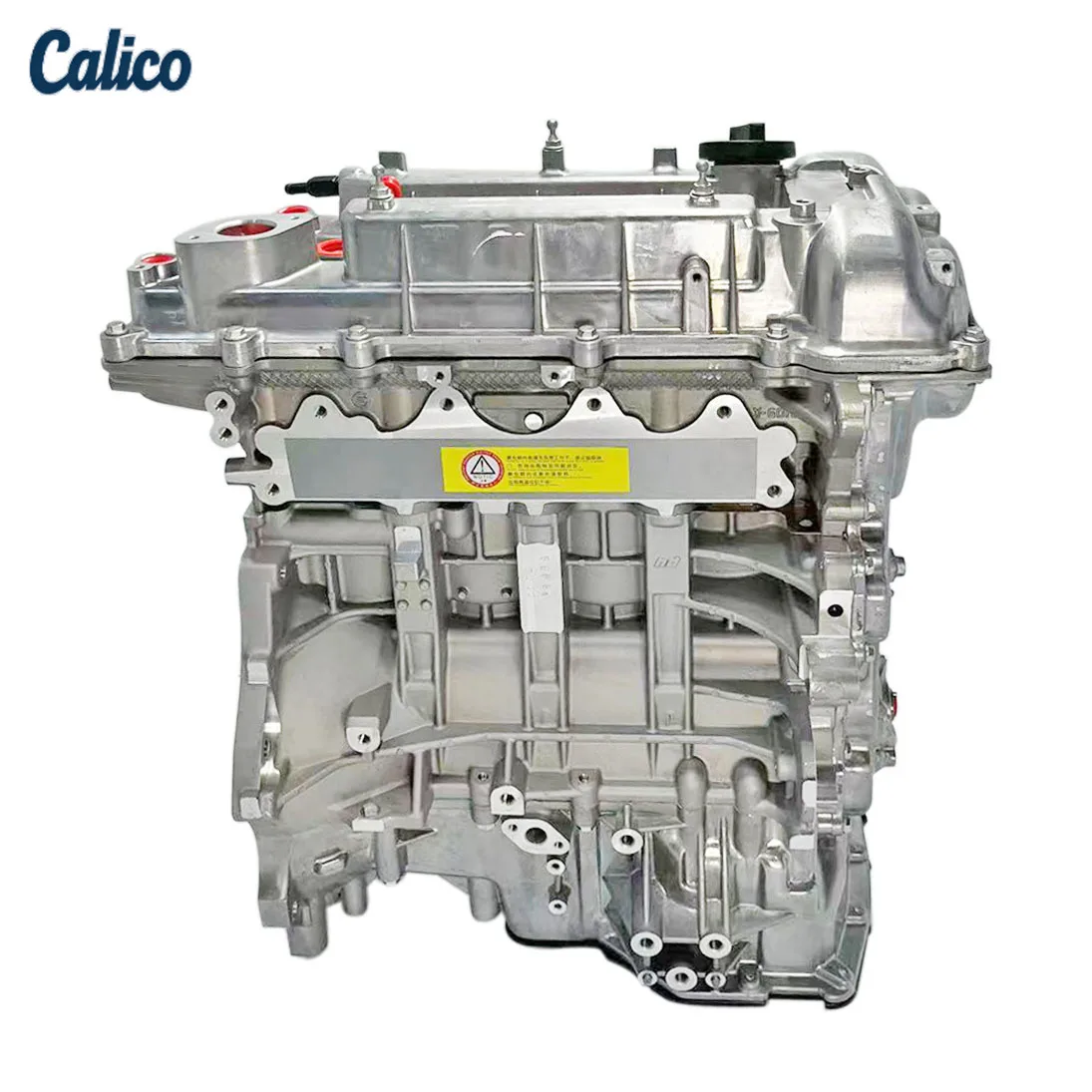 Exclusive Production of Gamma Turbo Gdi 1.6L G4FJ Engine Assembly for Hyundai Kia
Exclusive Production of Gamma Turbo Gdi 1.6L G4FJ Engine Assembly for Hyundai Kia