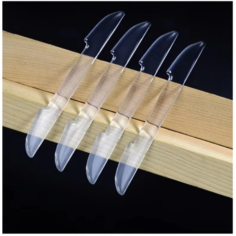 2/4/6/8pcs Car Door Transparent Anti-collision Protector Bar Stickers Side Edge Protection Guards Protection Strip
2/4/6/8pcs Car Door Transparent Anti-collision Protector Bar Stickers Side Edge Protection Guards Protection Strip