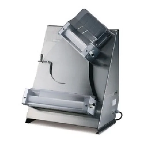 Heavy Duty Electric Pizza Dough Roller (DR-2A) Pizza Making Machine Dough Press Machine Cheap Price
Heavy Duty Electric Pizza Dough Roller (DR-2A) Pizza Making Machine Dough Press Machine Cheap Price