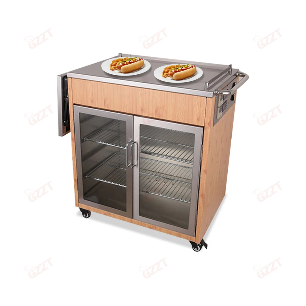 Commercial Insulated Kitchen House Hold Upright Heated Vertical Hot Food Hotel Banquet Holding Cabinet Cart
Commercial Insulated Kitchen House Hold Upright Heated Vertical Hot Food Hotel Banquet Holding Cabinet Cart