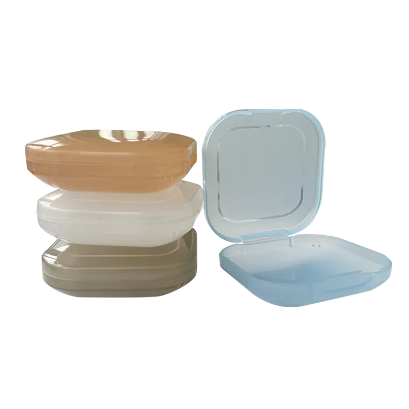Dental transparent frosted holder box, storage tray, portable carrying tray, transparent tray, storage box
Dental transparent frosted holder box, storage tray, portable carrying tray, transparent tray, storage box