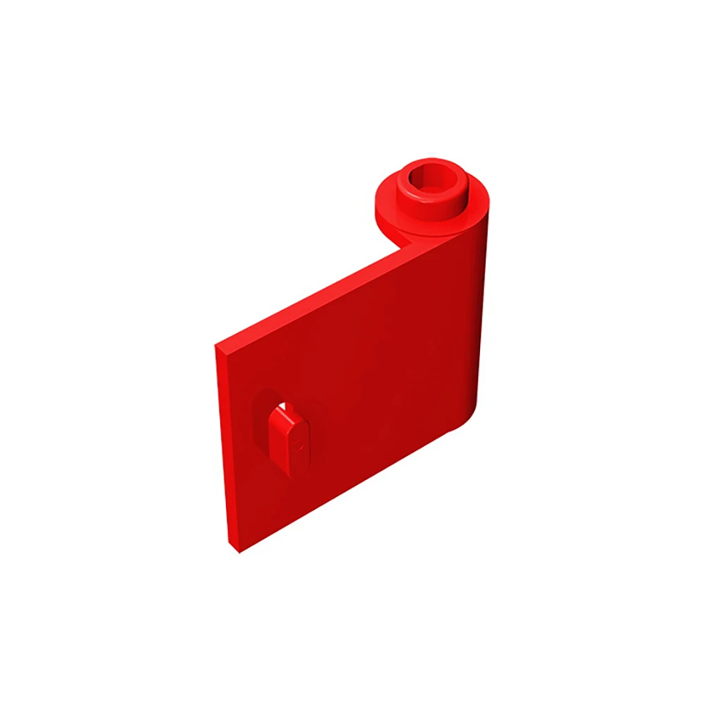 Building block 92263-3188 MOC/DIY parts accessories 1x3x2 door (right) assembly toy
Building block 92263-3188 MOC/DIY parts accessories 1x3x2 door (right) assembly toy