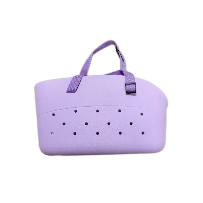 Fashion Women's DIY Weave Shoulder Bag Hollow Out Crossbody Bag Handbag Mesh Knitted Tote Purse Versatile Pet Carrier Bag
Fashion Women's DIY Weave Shoulder Bag Hollow Out Crossbody Bag Handbag Mesh Knitted Tote Purse Versatile Pet Carrier Bag
