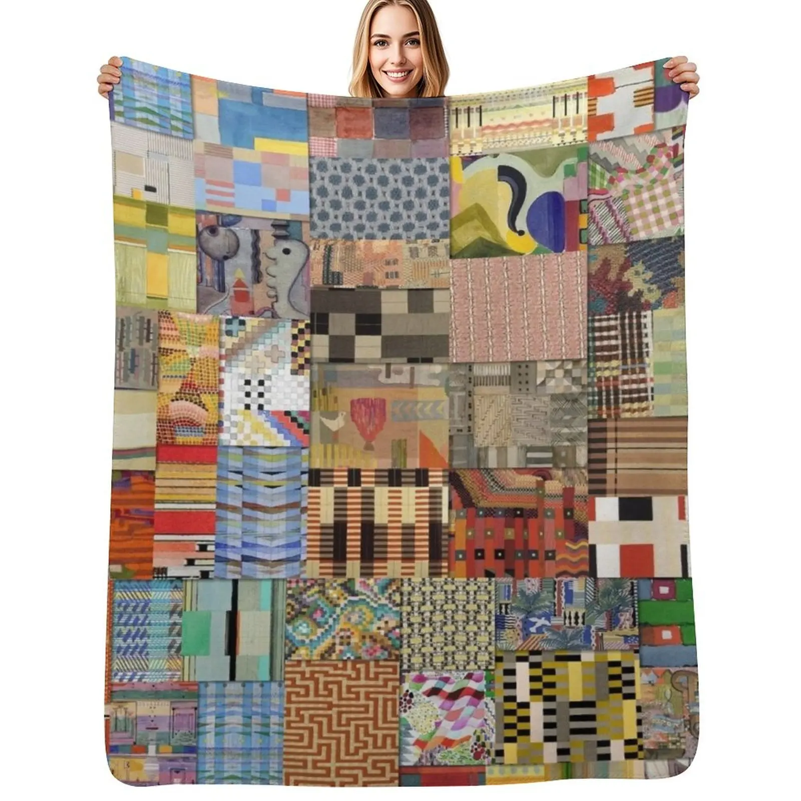 Gunta Stlzl Throw Blanket Wrinkle Resistant Lightweight Blanket
Gunta Stlzl Throw Blanket Wrinkle Resistant Lightweight Blanket