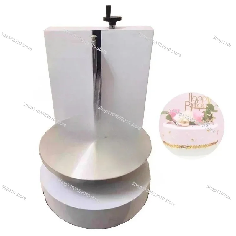 Automatic Cream Decoration Spreader Smoothing Machine Bread Cake Cream Spreading Electric Coating Filling Machine
Automatic Cream Decoration Spreader Smoothing Machine Bread Cake Cream Spreading Electric Coating Filling Machine