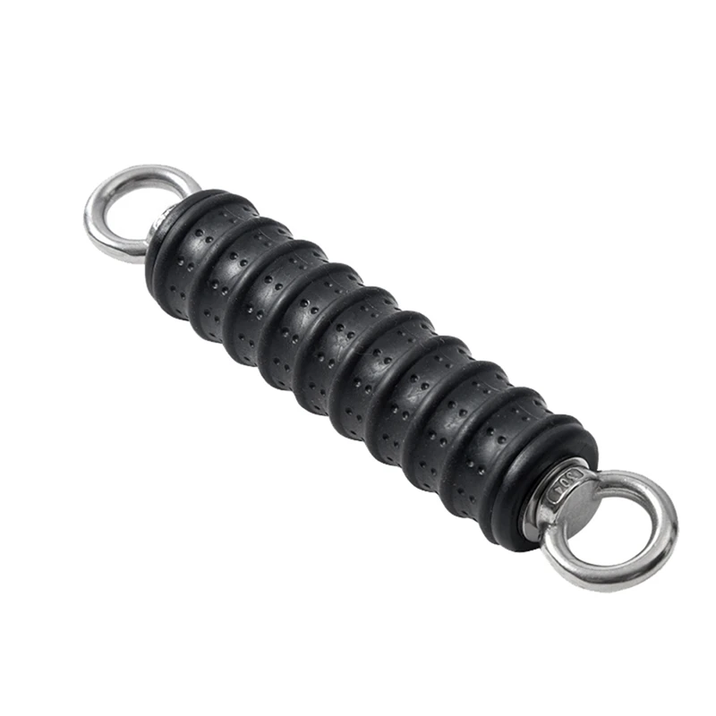 Push Down Single Gym Handle Tricep Strength Pull Up Hand Grips For Cable Machine Attachment Arm Fitness Equipment
Push Down Single Gym Handle Tricep Strength Pull Up Hand Grips For Cable Machine Attachment Arm Fitness Equipment