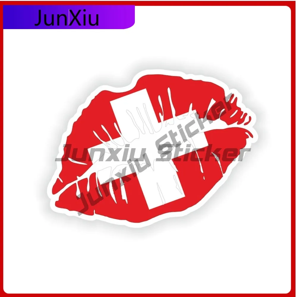 Switzerland Art Trendy Truck Anti Scratch Sticker Vinyl Unique Decal Waterproof Vinyl Fade Scratch Anime With Lips Anti Proof
Switzerland Art Trendy Truck Anti Scratch Sticker Vinyl Unique Decal Waterproof Vinyl Fade Scratch Anime With Lips Anti Proof