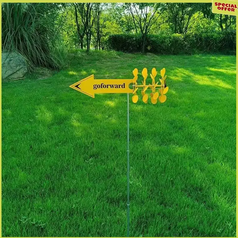 A34R Wind Spinners For Yard And Garden, Metal Windmill Garden Decoration For Yard Lawn, Idea Garden Gifts,Outdoor Decor Easy Ins
A34R Wind Spinners For Yard And Garden, Metal Windmill Garden Decoration For Yard Lawn, Idea Garden Gifts,Outdoor Decor Easy Ins