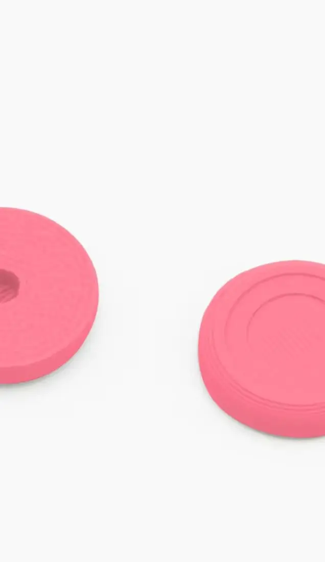 Joystick Cap for AYANEO AIR Plus/Pocket Micro Gaming Console Anti-loosening, Reinforced and Stable Replacement Parts
Joystick Cap for AYANEO AIR Plus/Pocket Micro Gaming Console Anti-loosening, Reinforced and Stable Replacement Parts