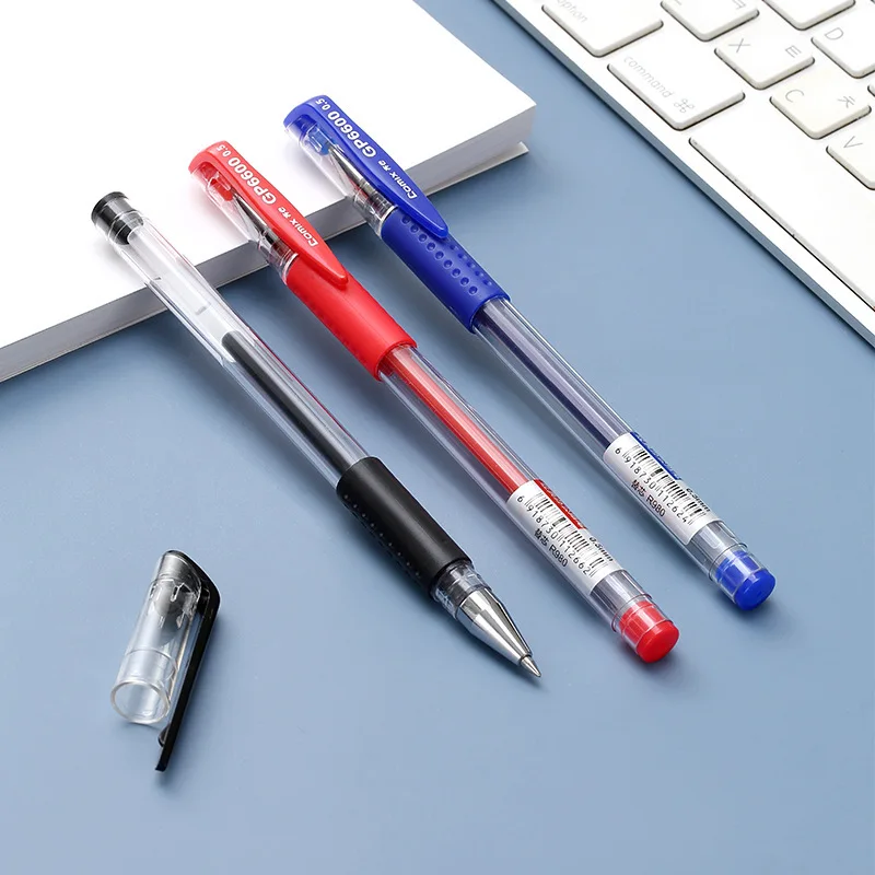 gel pen 6600 cap bullet black pen 12/box student examination pen 0.5mm activity Glass pen Glass fountain pen
gel pen 6600 cap bullet black pen 12/box student examination pen 0.5mm activity Glass pen Glass fountain pen