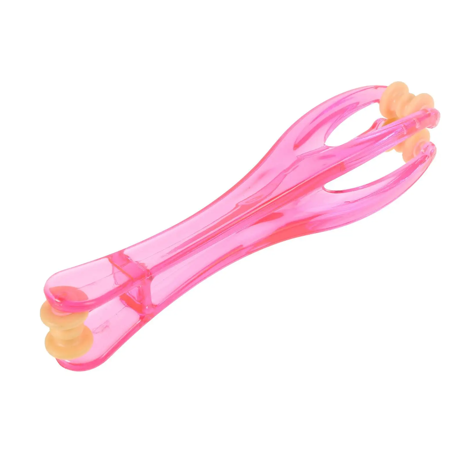 Finger Massager Hand Roller Thumb Tool Ergonomic Precision Massage Clip Relieves Fatigue Tension Home Use Portable Multifunction
Finger Massager Hand Roller Thumb Tool Ergonomic Precision Massage Clip Relieves Fatigue Tension Home Use Portable Multifunction