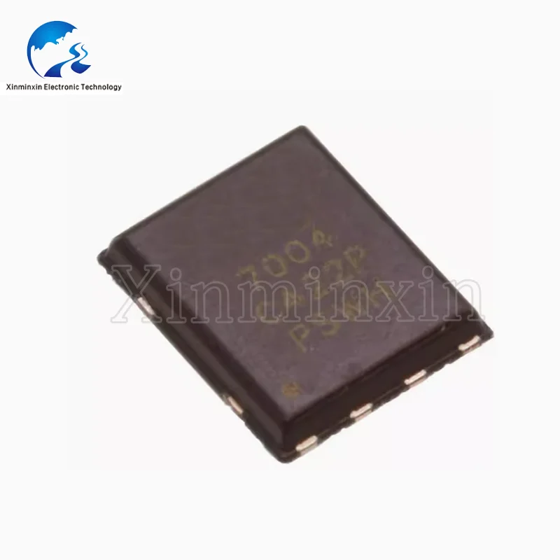 5PCS/LOT IRFH7004TRPBF PQFN-8(4.9x5.8) Field-effect transistor IC chip new original in stock
5PCS/LOT IRFH7004TRPBF PQFN-8(4.9x5.8) Field-effect transistor IC chip new original in stock