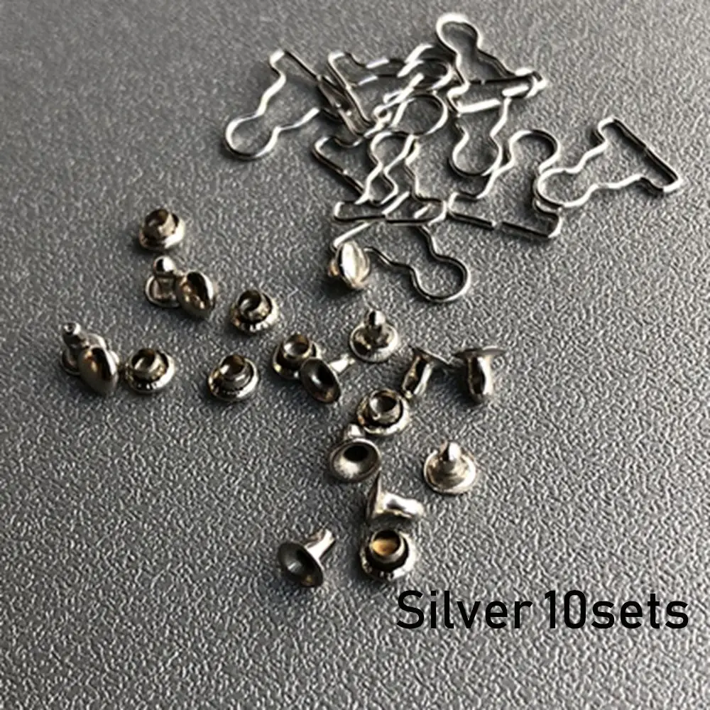 Girls Gourd Style Sewing Accessory Belt Buttons Metal Buckle Trousers Bags Accessories Dolls Buckles
Girls Gourd Style Sewing Accessory Belt Buttons Metal Buckle Trousers Bags Accessories Dolls Buckles
