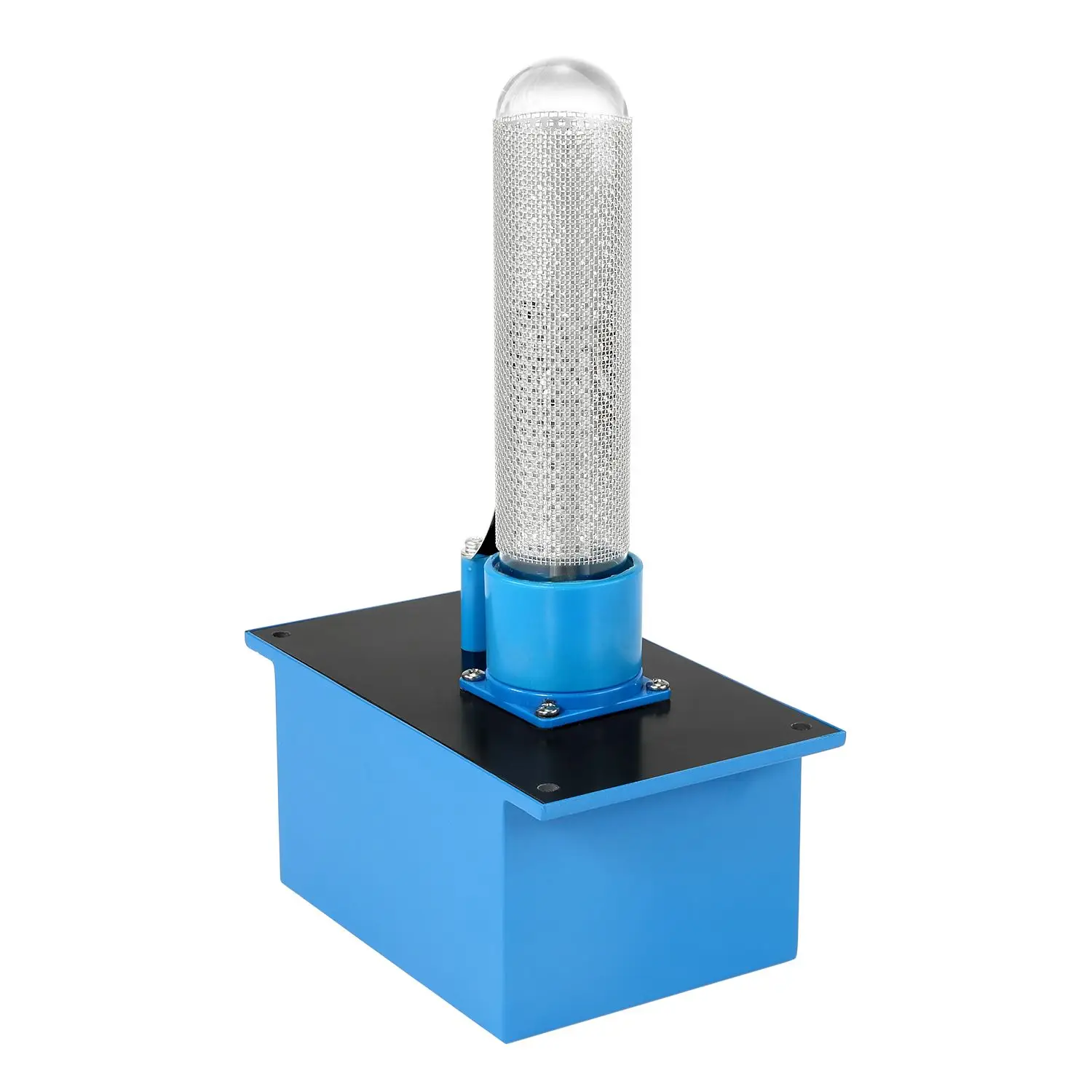 UL 2998 Bipolar Ion Ionize Industrial air Purifier System Office Building
UL 2998 Bipolar Ion Ionize Industrial air Purifier System Office Building