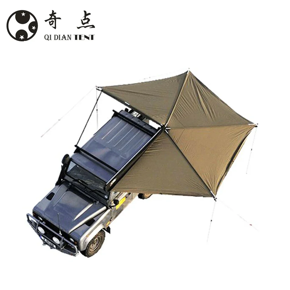 Открытый кемпинг автомобиль солнцезащитный тент палатка 4*4WD Foxwing палатка радиус 210 см
Открытый кемпинг автомобиль солнцезащитный тент палатка 4*4WD Foxwing палатка радиус 210 см