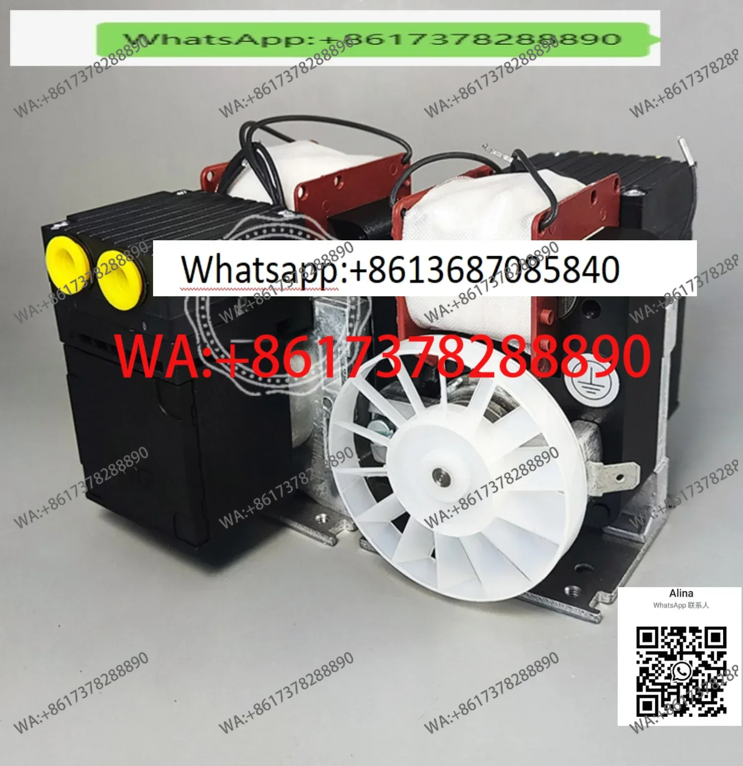 Насос для отбора проб Германия KNF вакуумный насос N86KTE N86KNE антикоррозийные отметки
Насос для отбора проб Германия KNF вакуумный насос N86KTE N86KNE антикоррозийные отметки