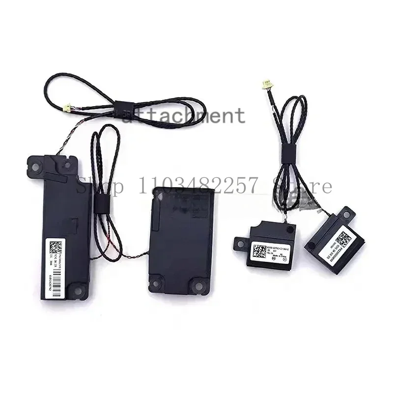 WYORESY НОВЫЙ динамик для LENOVO 2021, Thinkpad X1 YOGA, 6 динамиков 5SB1C73722 от LCDseek
WYORESY НОВЫЙ динамик для LENOVO 2021, Thinkpad X1 YOGA, 6 динамиков 5SB1C73722 от LCDseek