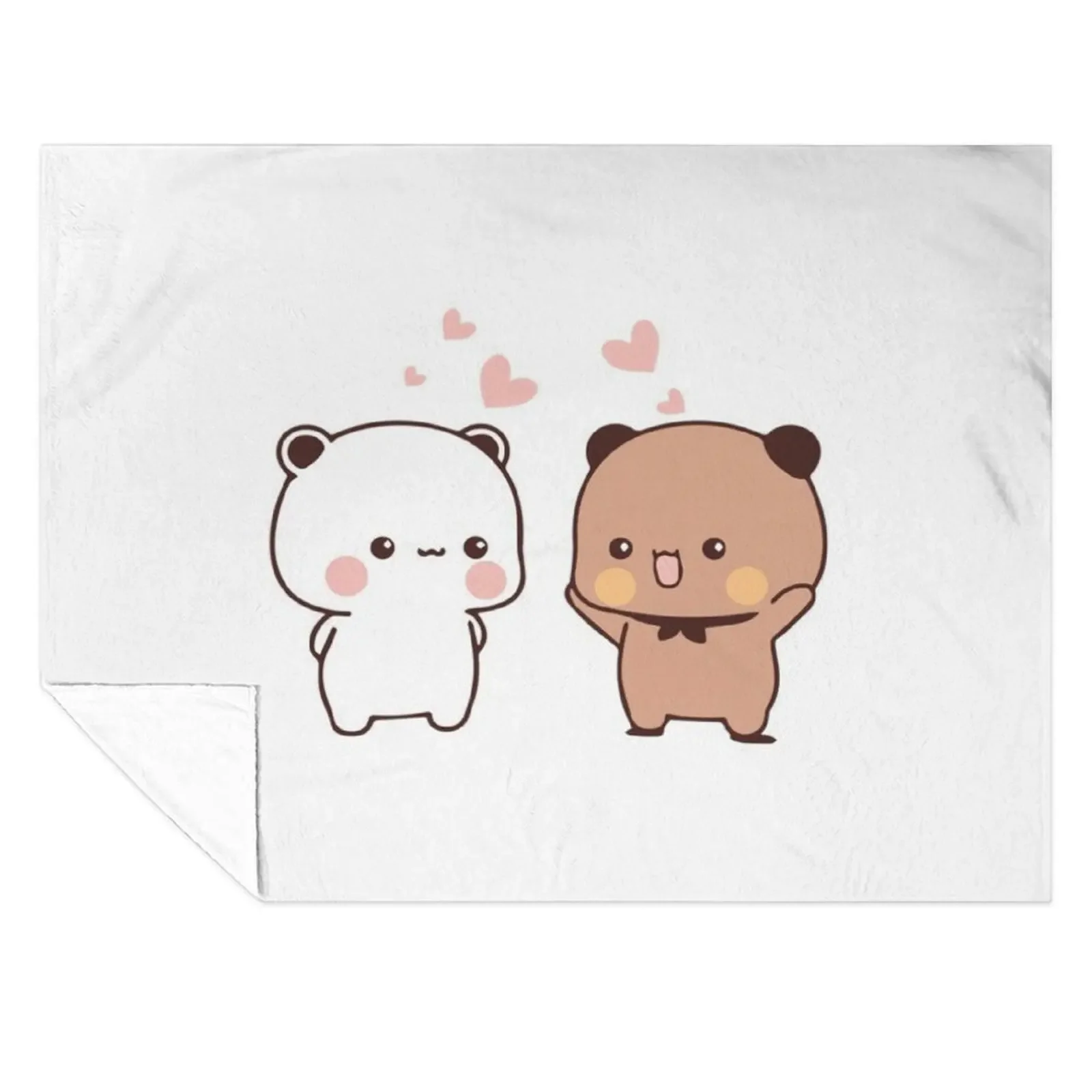Bear and Panda Bubu Dudu Balloon Throw Blanket Plaid on the sofa Winter beds Designers Soft Beds Blankets
Bear and Panda Bubu Dudu Balloon Throw Blanket Plaid on the sofa Winter beds Designers Soft Beds Blankets