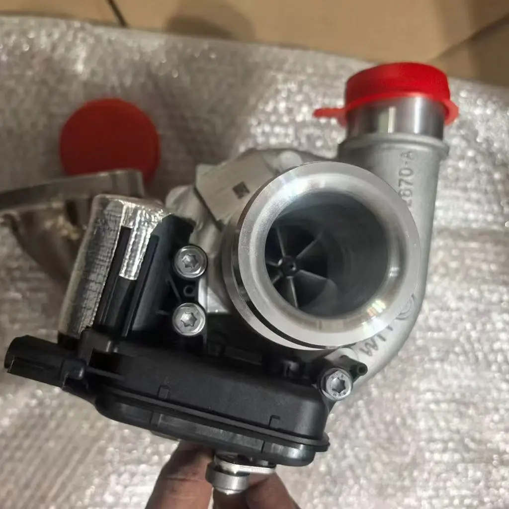 Оригинальный турбокомпрессор для BYD487 2.0T 53049700385 Turbo 487ZQD-6-1118020 с двигателем 2.0T BYD-487
Оригинальный турбокомпрессор для BYD487 2.0T 53049700385 Turbo 487ZQD-6-1118020 с двигателем 2.0T BYD-487