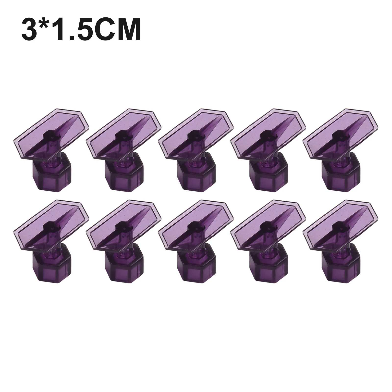 10Pcs Glue Tabs Dent Removal Tools Car Dent Repair Car Dent Removal Tool Auto Paintless Dent Repair Glue Tabs For Car Body
10Pcs Glue Tabs Dent Removal Tools Car Dent Repair Car Dent Removal Tool Auto Paintless Dent Repair Glue Tabs For Car Body