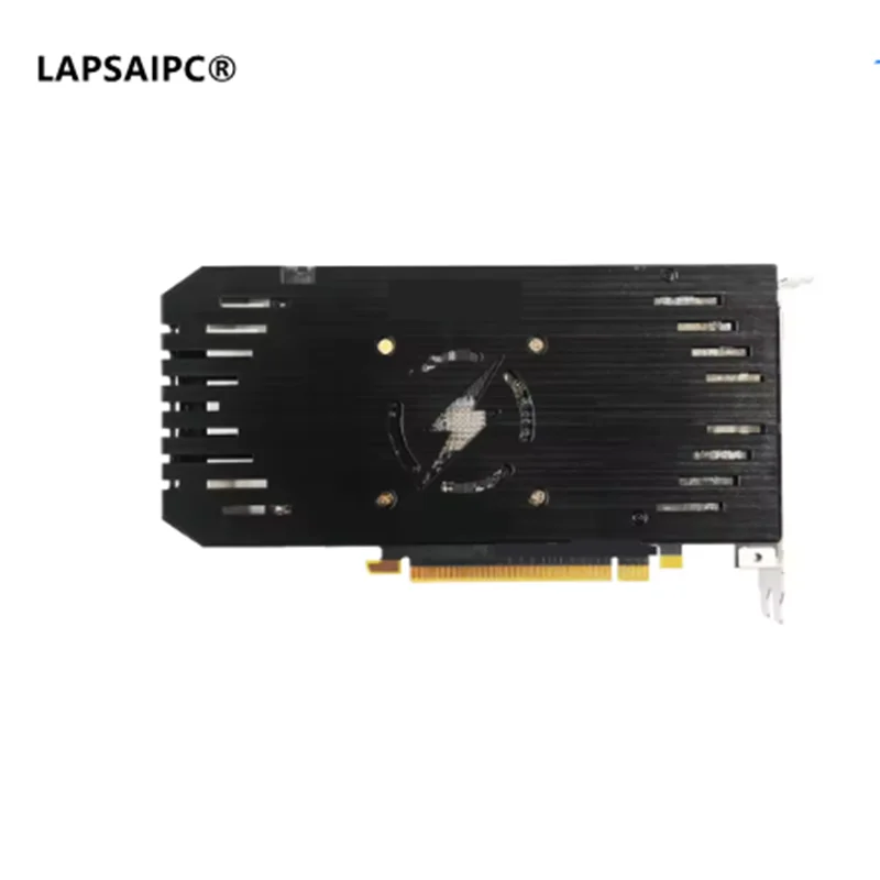 LAPSAIPC for Graphics Card RX 5500 8gb 7NM 128bit GDDR6 8Pin 4.0 x 8 1717MHz DP*3 Desktop
LAPSAIPC for Graphics Card RX 5500 8gb 7NM 128bit GDDR6 8Pin 4.0 x 8 1717MHz DP*3 Desktop