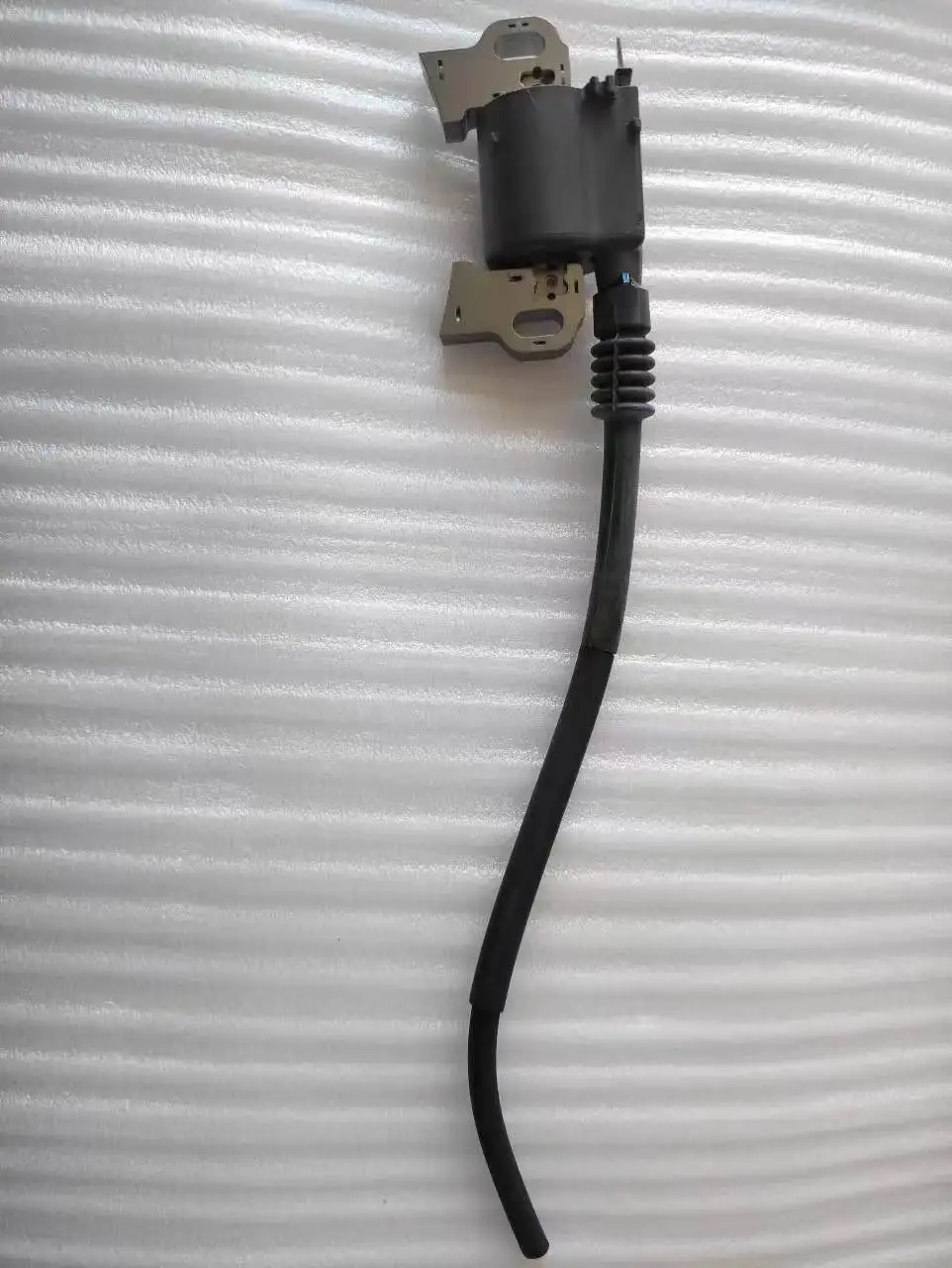 GX390K1 IGNITION COIL FITS EP6500S EP5000 EP5500S EG4500 GENERATOR PARTS 30500-ZE2-023
GX390K1 IGNITION COIL FITS EP6500S EP5000 EP5500S EG4500 GENERATOR PARTS 30500-ZE2-023