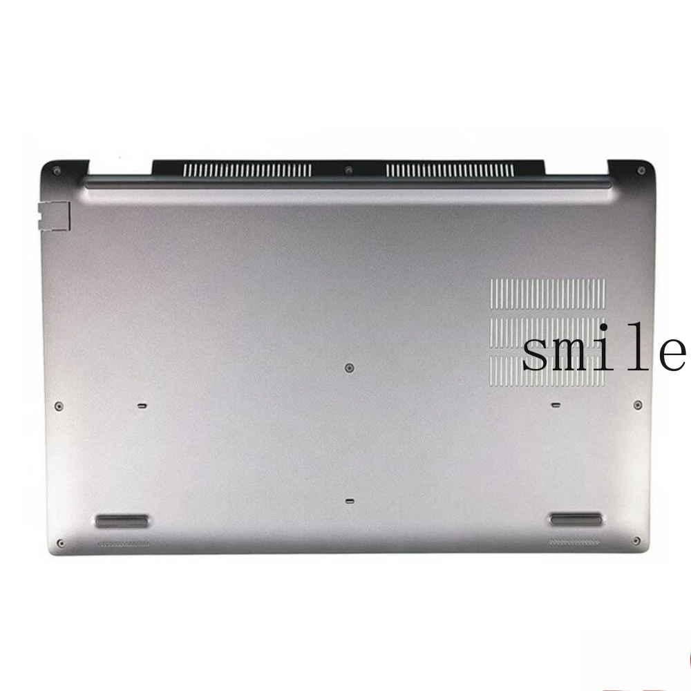 For Dell Latitude 5530 E5530 Bottom Case Cover D Shell Silver Gray 0VKCX6
For Dell Latitude 5530 E5530 Bottom Case Cover D Shell Silver Gray 0VKCX6
