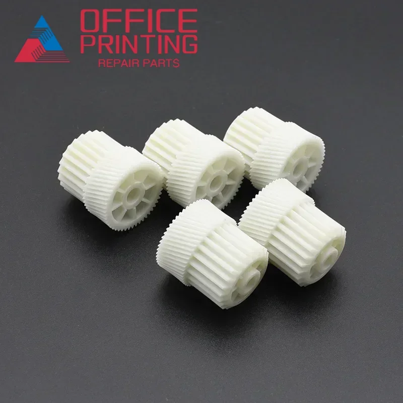 5PCS 4406325850 Fuser motor drive gear for Toshiba E 520 523 550 600 603 650 720 723 810 Fuser Drive Gear Copier Parts
5PCS 4406325850 Fuser motor drive gear for Toshiba E 520 523 550 600 603 650 720 723 810 Fuser Drive Gear Copier Parts