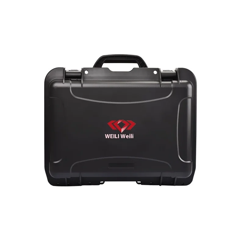 High Strength Instrument Emergency Rescue Waterproof Moisture-Proof Box Large Capacity Multi-Functional Portable Toolstorage Box
High Strength Instrument Emergency Rescue Waterproof Moisture-Proof Box Large Capacity Multi-Functional Portable Toolstorage Box