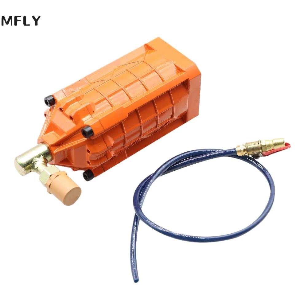 Industrial-grade pneumatic jack booster booster pump hydraulic vertical modified shop booster tool 100T
Industrial-grade pneumatic jack booster booster pump hydraulic vertical modified shop booster tool 100T