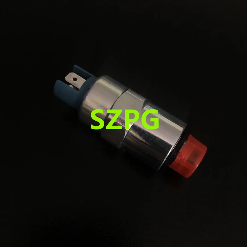26420472 28730179 Fuel Shut Off Solenoid 12V/24V for Perkins Engine 1004-4 1006-6 135Ti 1004G 3.1524 903-27 4.41
26420472 28730179 Fuel Shut Off Solenoid 12V/24V for Perkins Engine 1004-4 1006-6 135Ti 1004G 3.1524 903-27 4.41