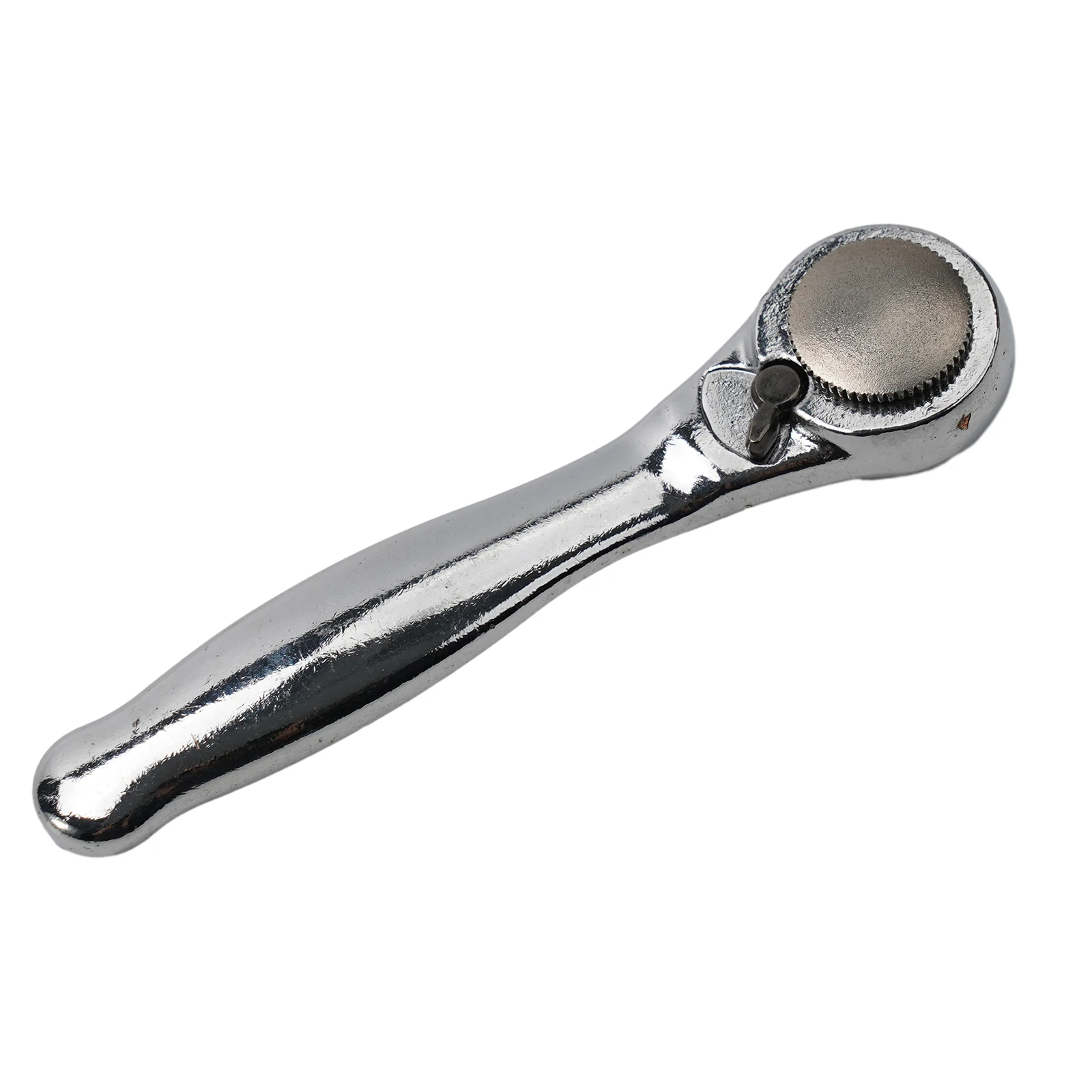Wrench 72 Teeth Ratchet Adjustment Device Hand Tools Magnetic Quick Release Screwdriver Handle Small 1/4\\'\\' Hex 1pc
Wrench 72 Teeth Ratchet Adjustment Device Hand Tools Magnetic Quick Release Screwdriver Handle Small 1/4\\'\\' Hex 1pc
