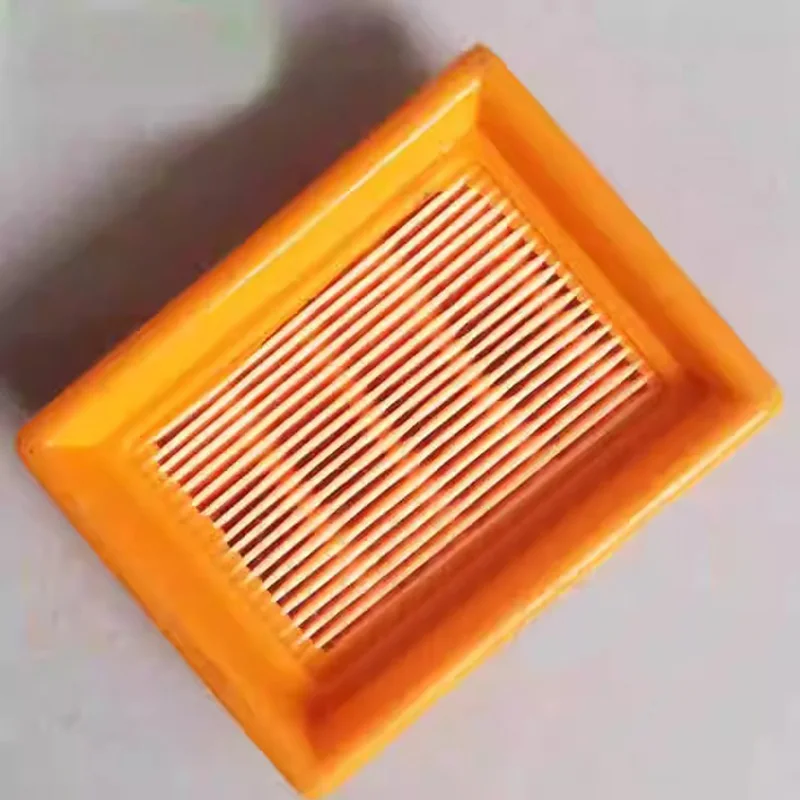 1PC New Air Filter Element Fit for Stihl Carburetor FS120 FS200 FS250 FS300 FS350 FS400 FS450 Trimmer Chainsaw
1PC New Air Filter Element Fit for Stihl Carburetor FS120 FS200 FS250 FS300 FS350 FS400 FS450 Trimmer Chainsaw