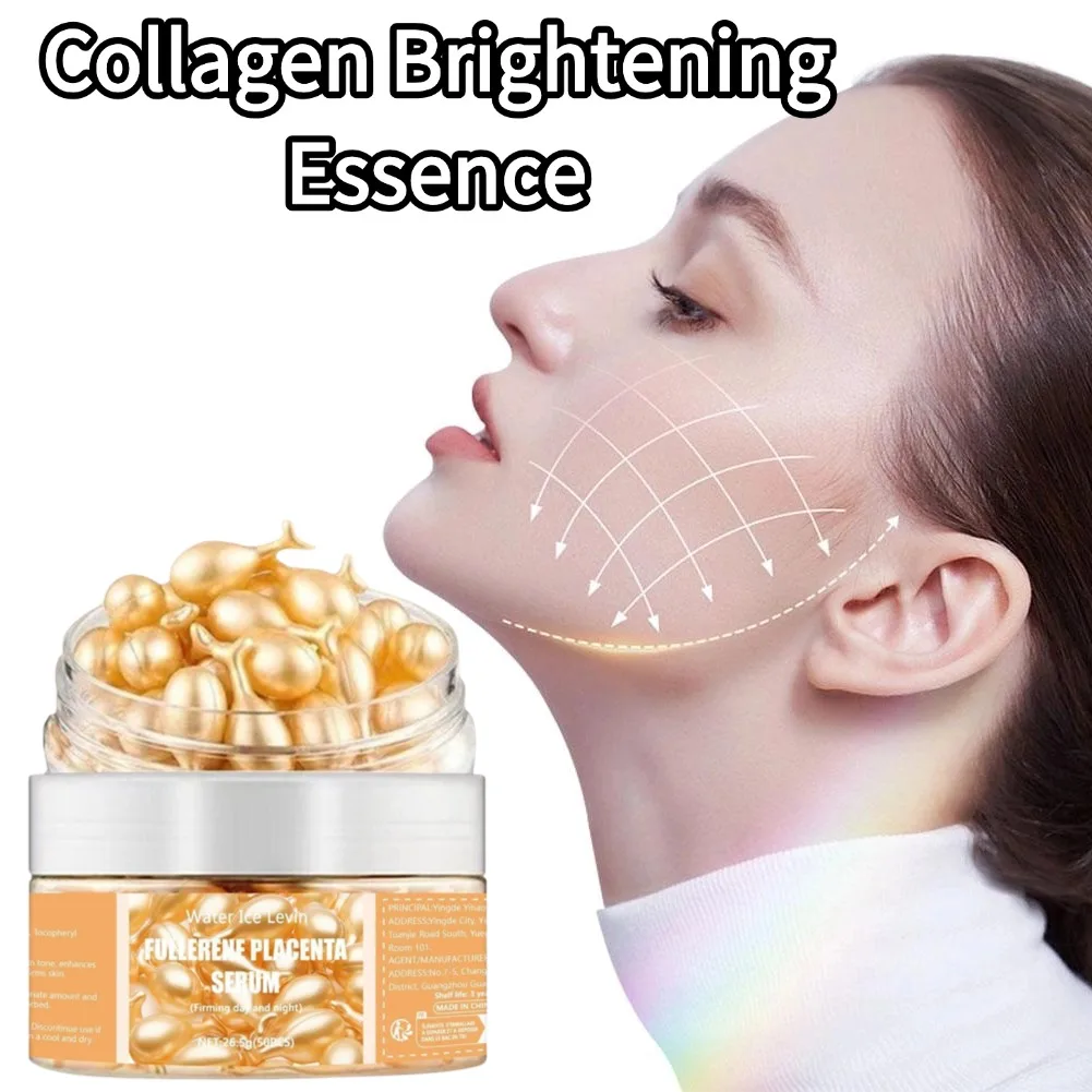 Коллагеновая глубоко увлажняющая эссенция против высыхания, укрепляющая и лифтинговая эссенция для восстановления лица, осветляющая эссенция для ухода за лицом, корейский уход за кожей
Коллагеновая глубоко увлажняющая эссенция против высыхания, укрепляющая и лифтинговая эссенция для восстановления лица, осветляющая эссенция для ухода за лицом, корейский уход за кожей